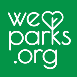 WeLoveParks.org logo
