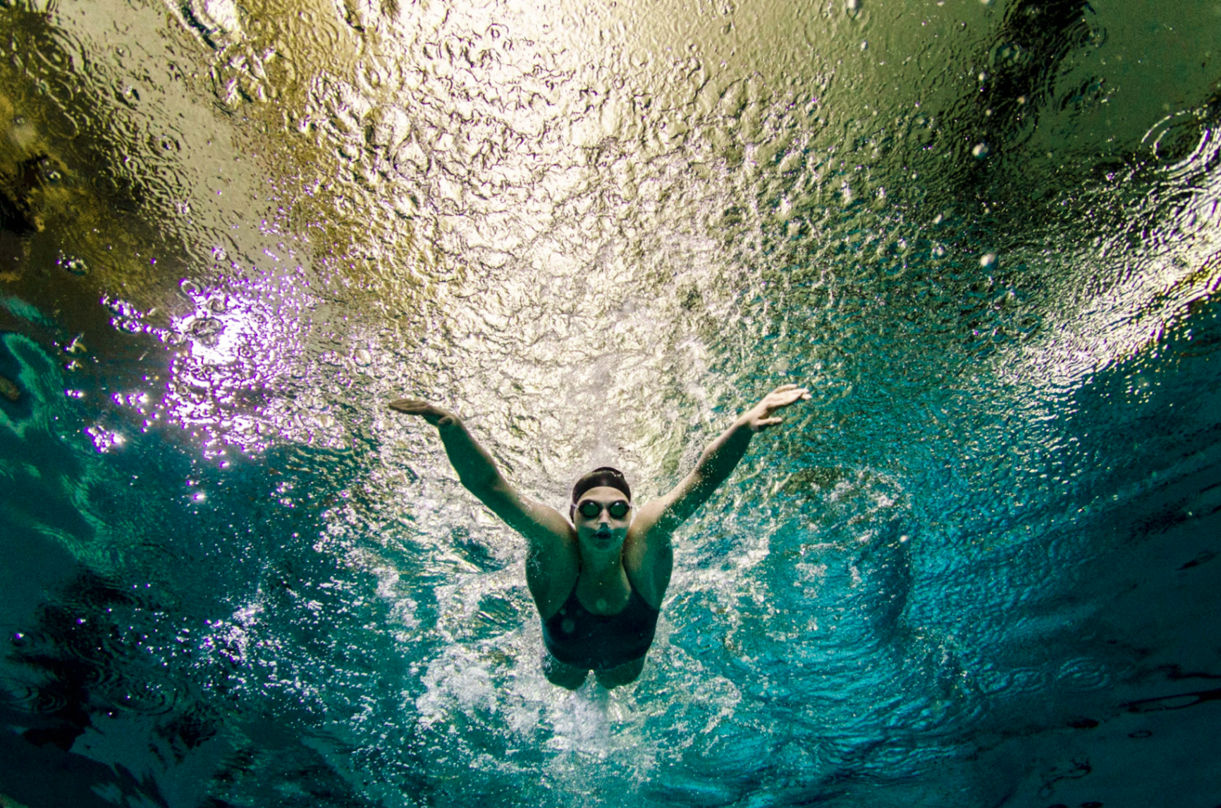 Sport + Pool