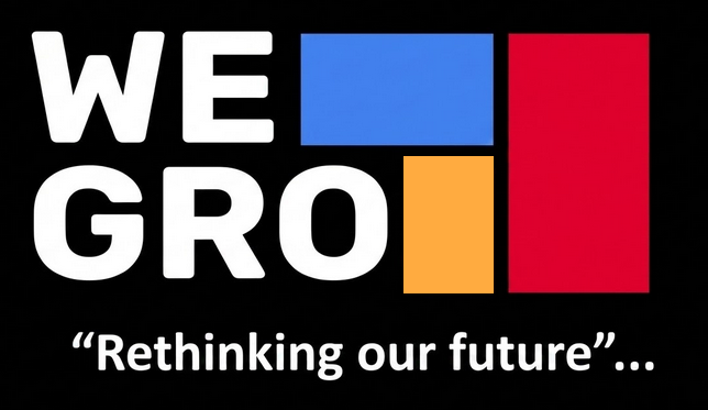 WeGro Campus — part of the wegro.africa ecosystem